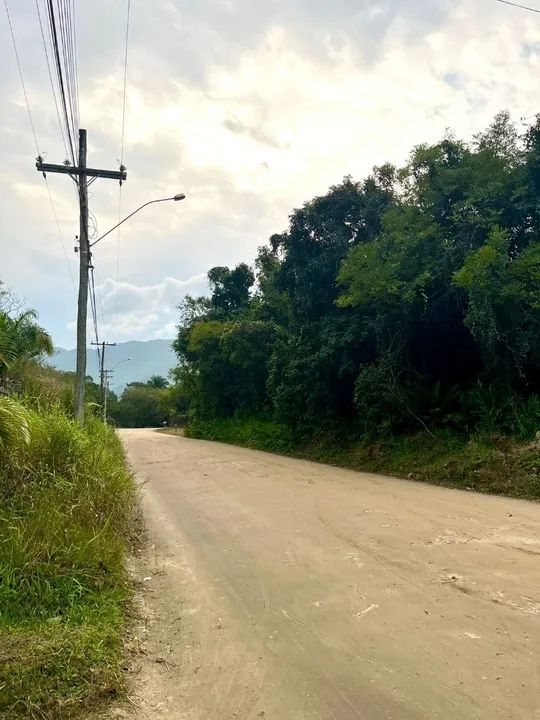 Terreno no Guaraú na Praia de Peruíbe!!!
