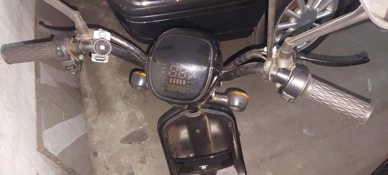 Bike Elétrico - Foto 5