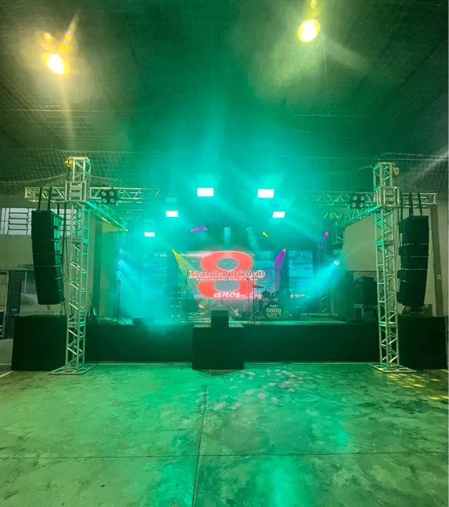 Taigar system line64297411759490123