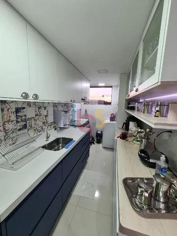 Apartamento 3/4 no Residencial San Marino - Foto 5