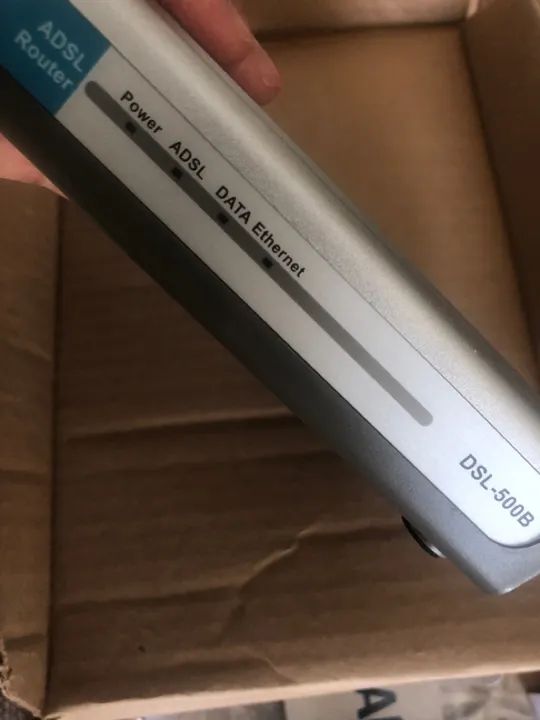 Roteador D-Link - Seminovo - Foto 2