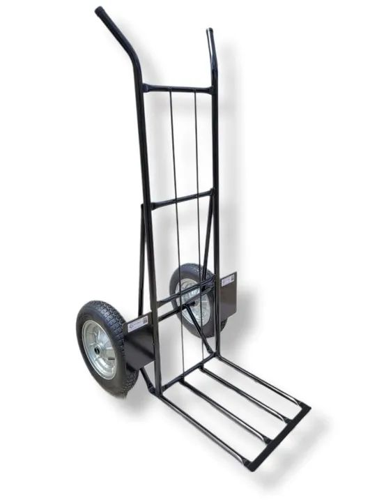 carrinho de carga 300 kg - Foto 4