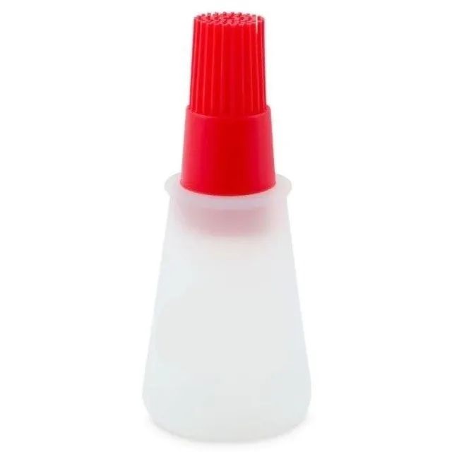 Pincel Culinário De Silicone Colors - Foto 2