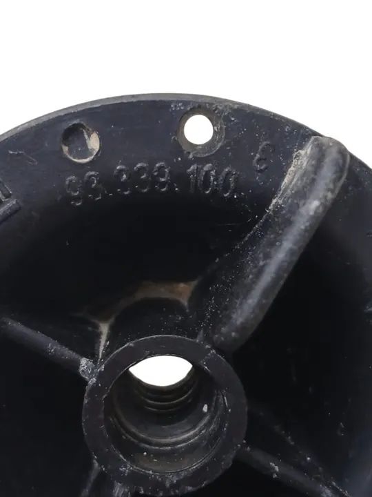 Porca Roda Estepe Chevrolet Celta Prisma Onix * - Foto 3