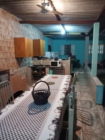 Casa familiar temporada Caraguatatuba LEIA DESCRIÇÃO