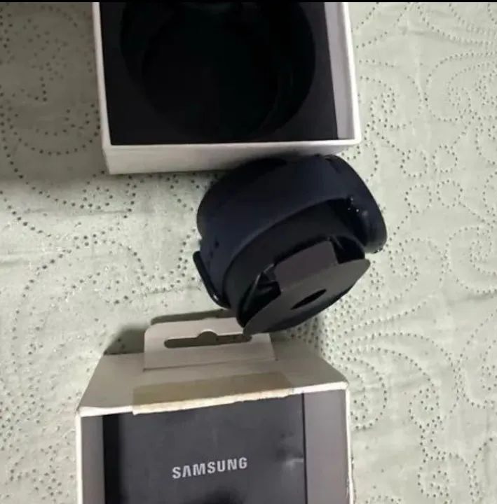 Samsung Galaxy Watch Active 2 novo  - Foto 2