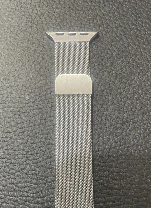 PULSEIRA APPLE WATCH ! PRONTA ENTREGA ! - Foto 5