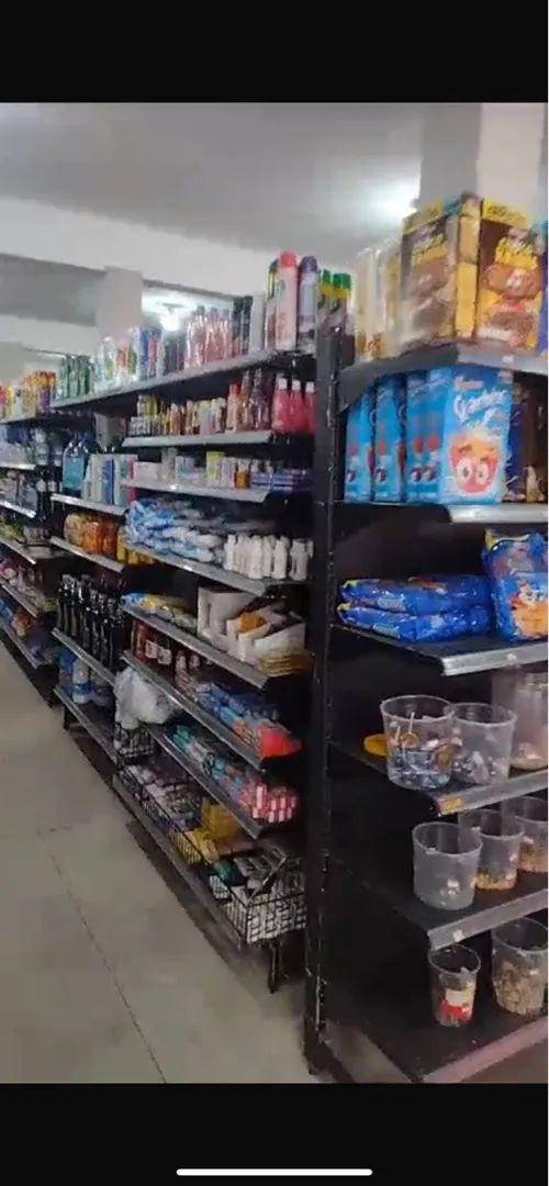 Pratileira gôndola  - Foto 3