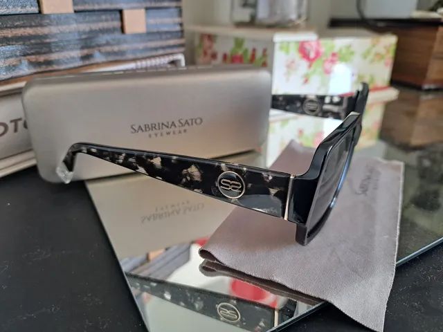 Oculos sol Sabrina Sato
