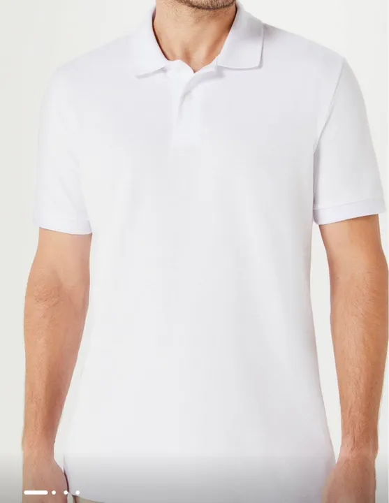 CAMISA GOLA POLO HERING