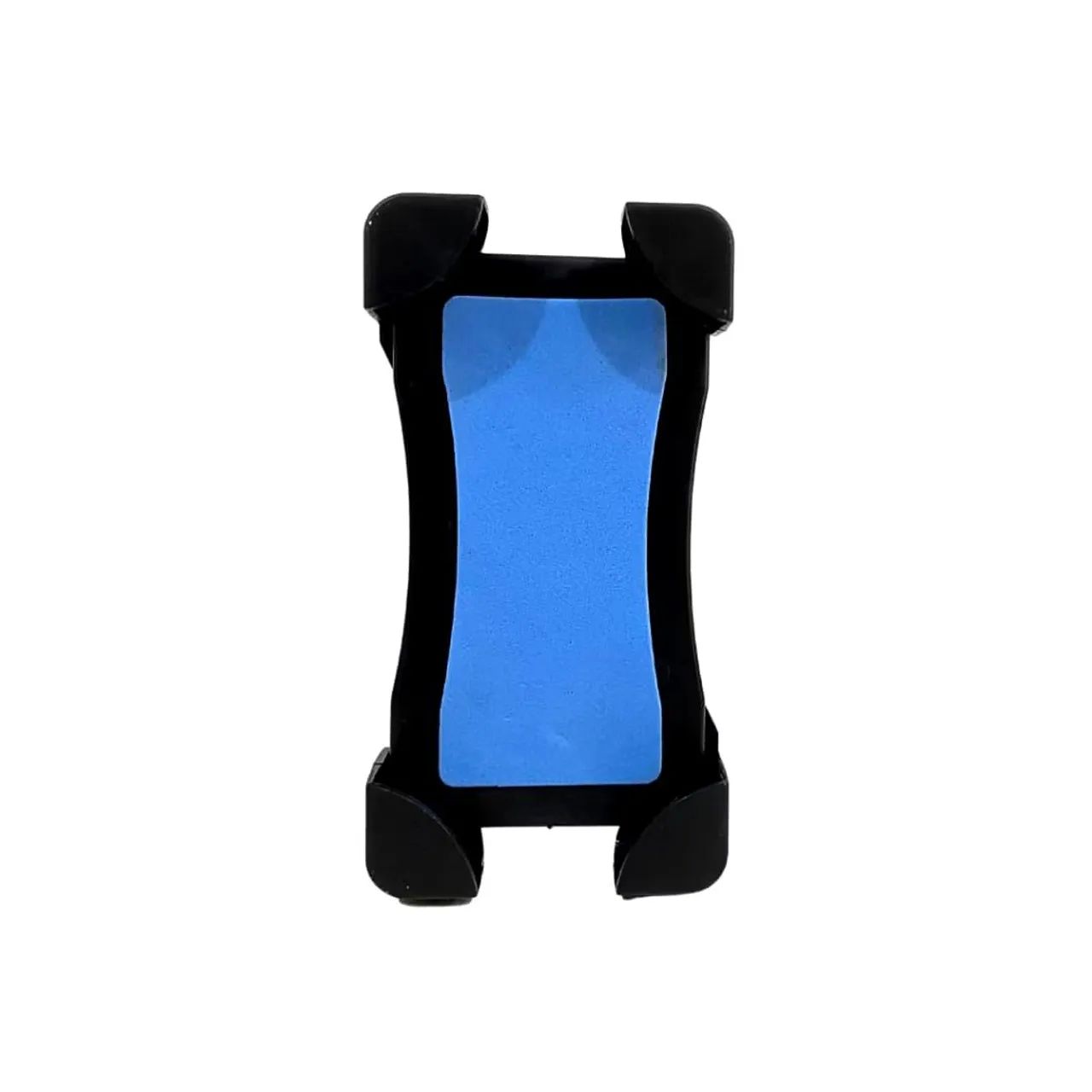 Suporte Universal de Celular regulável para Bicicleta e Motocicleta  - Foto 5