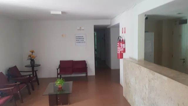 Aluguel flat  - Foto 4