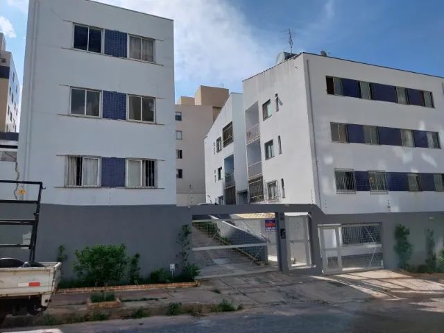 Captação de Apartamento a venda na Rua Elson Nunes de Souza, Castelo, Belo Horizonte, MG