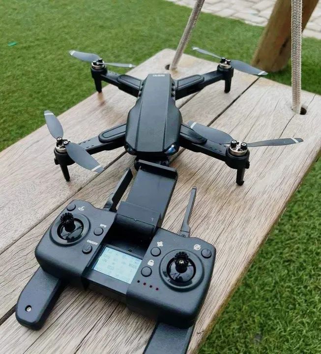 Drone L900 PRO 2 CAMERA ,GPS E RETORNO AUTOMÁTICO, BATERIA 20 MINUTOS.