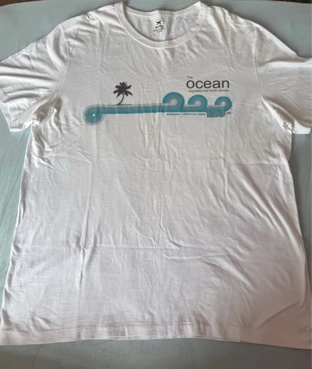 Camisas Esportivas - Foto 3