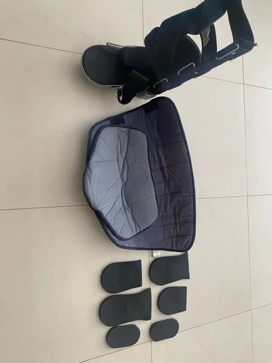 Robofoot completo. Original Salvapé. - Foto 3