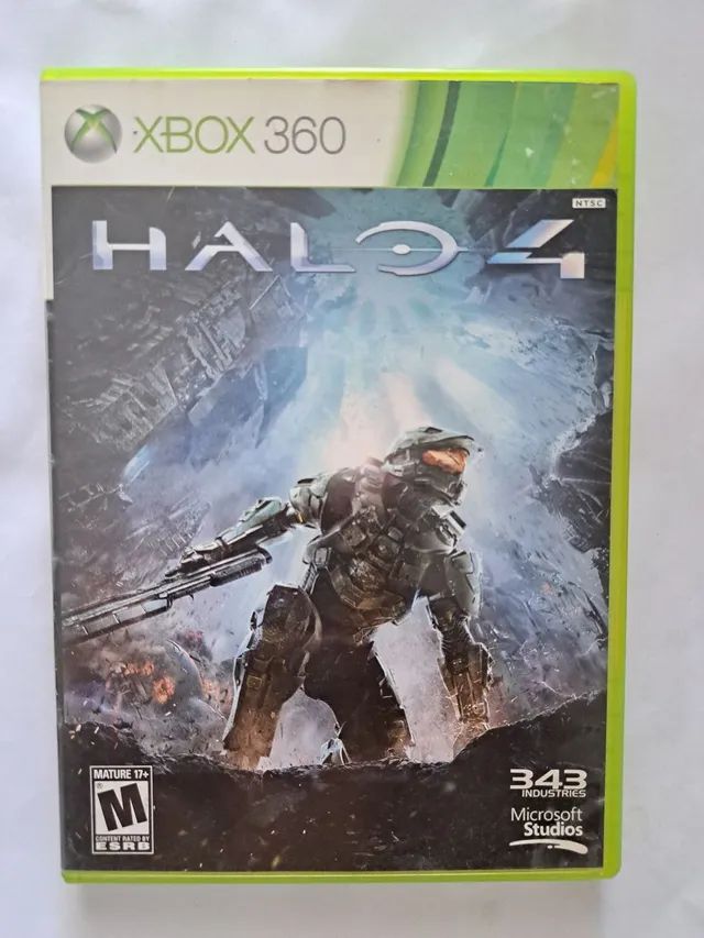 Halo 4 - Xbox 360