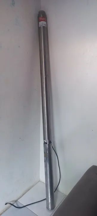 Bomba hidráulica  - Foto 2