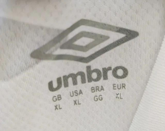 Camisa Santos Home 2023 Tamanho GG - Foto 3
