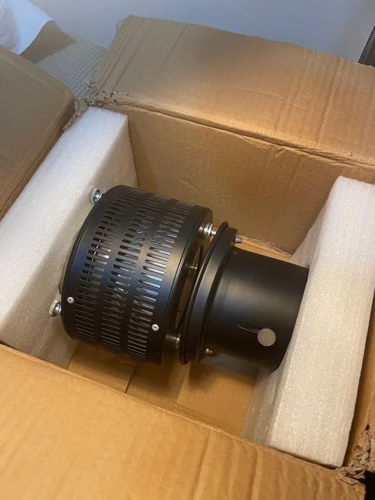 Acessório de Iluminação para Câmera - Foto 5