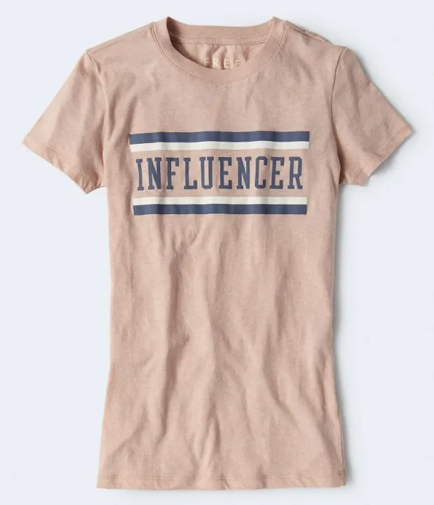Camiseta Feminina Aéropostale Original 100% Nova
