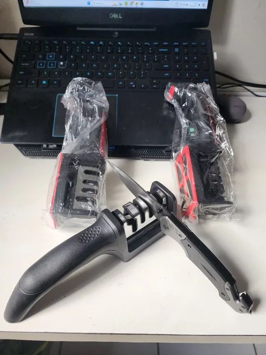 Amolador de Facas e Tessouras.  - Foto 3