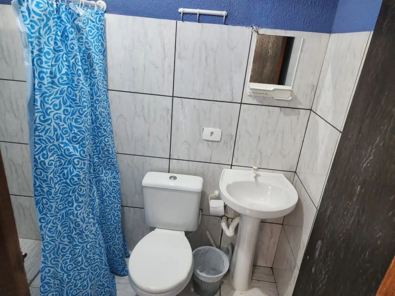 Quitinete Temporada - Aconchegante e Próxima à Praia - Foto 5