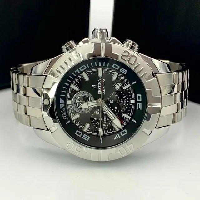 Relógio Festina chrono bike  - Foto 6