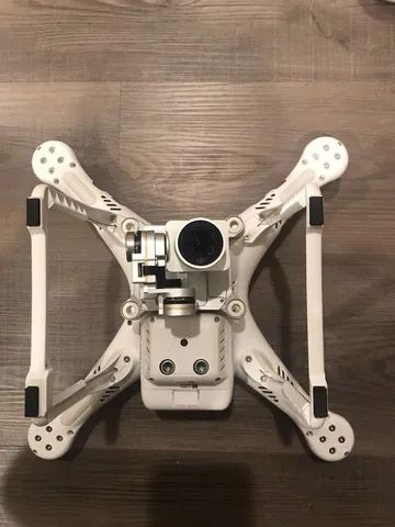 Phantom 3 4k store drone