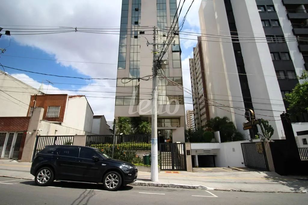 Comercial para alugar no(a) Vila Mariana - Foto 11