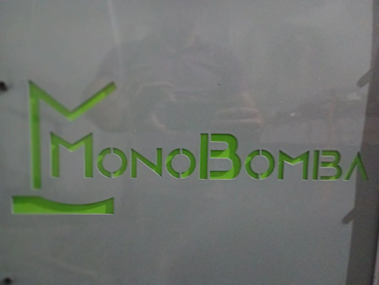 Bomba de concreto 64842827196162124