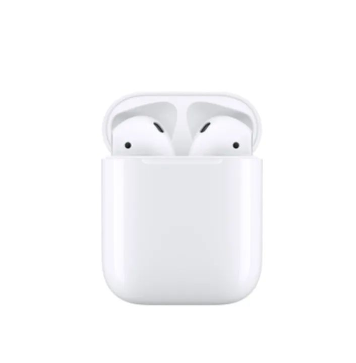 AirPods segunda geração 