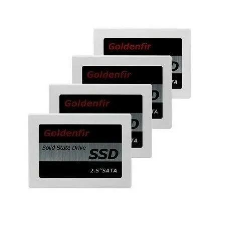 SSD SATA III 128GB - Foto 3