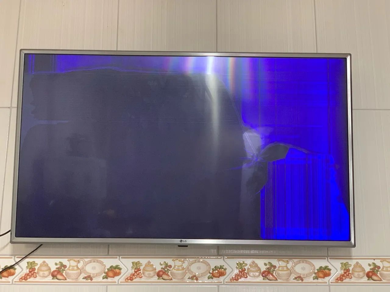 TV Smart 43 LG 2020