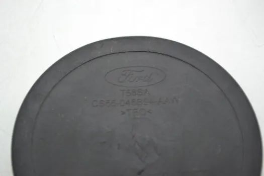 Tapete Borracha Acabamento Ford Ka 2013 Original  - Foto 4