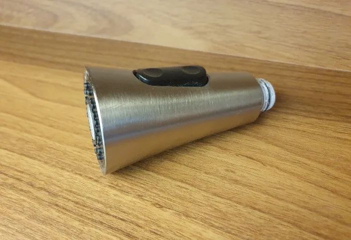 Gatilho Arejador Bico Ducha para Torneira Monocomando - Foto 6