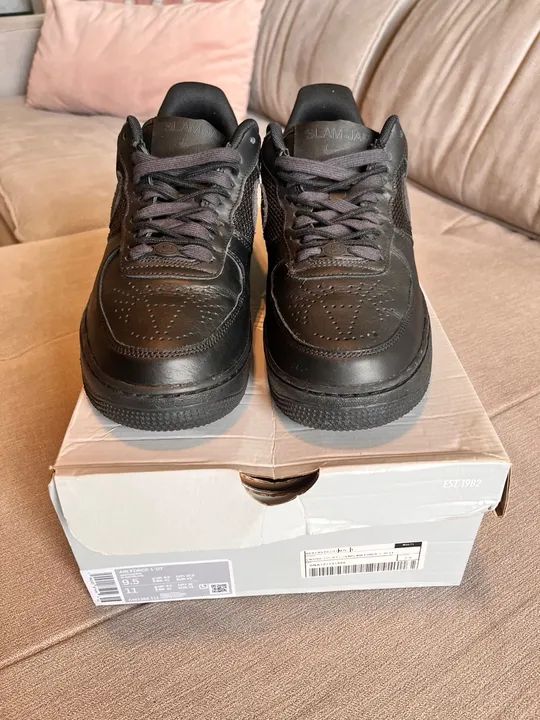 Air force slam jam  - Foto 2
