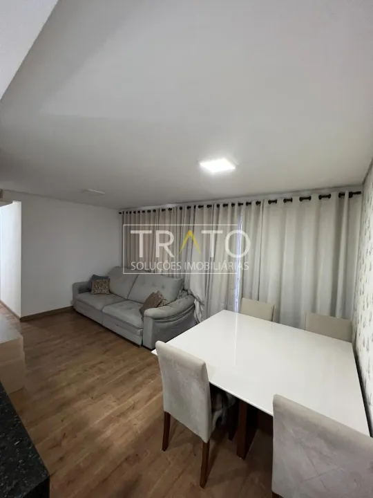 Apartamento a Venda no Condomínio: Essence