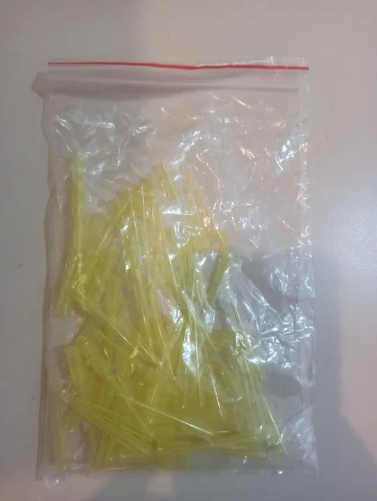 Micropipeta Exacta + Ponteiras  - Foto 3