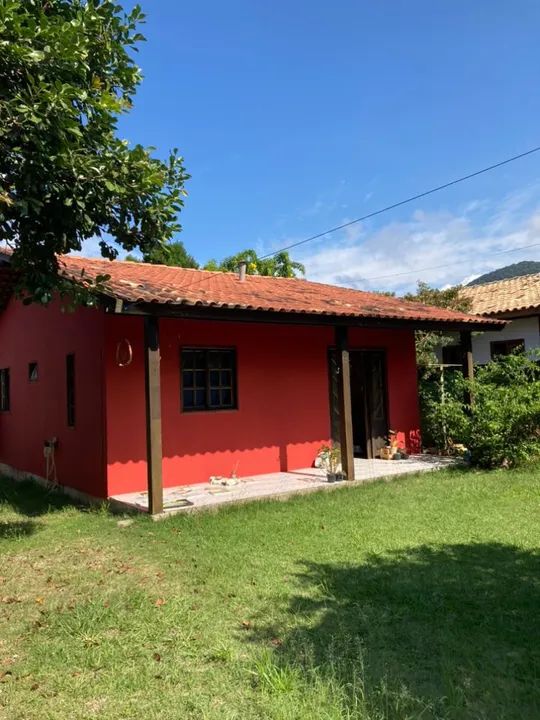 foto - Florianópolis - São João do Rio Vermelho