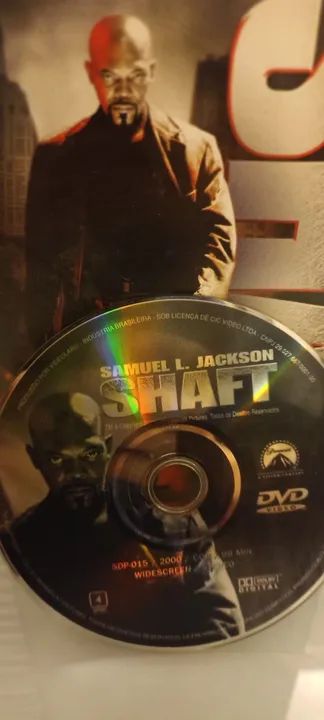 Filme dvd original  - Foto 4