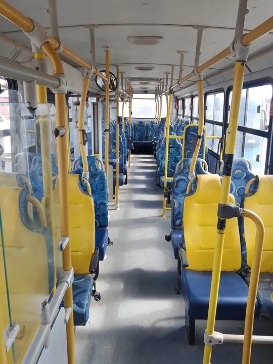 Ônibus escolar! - Foto 2