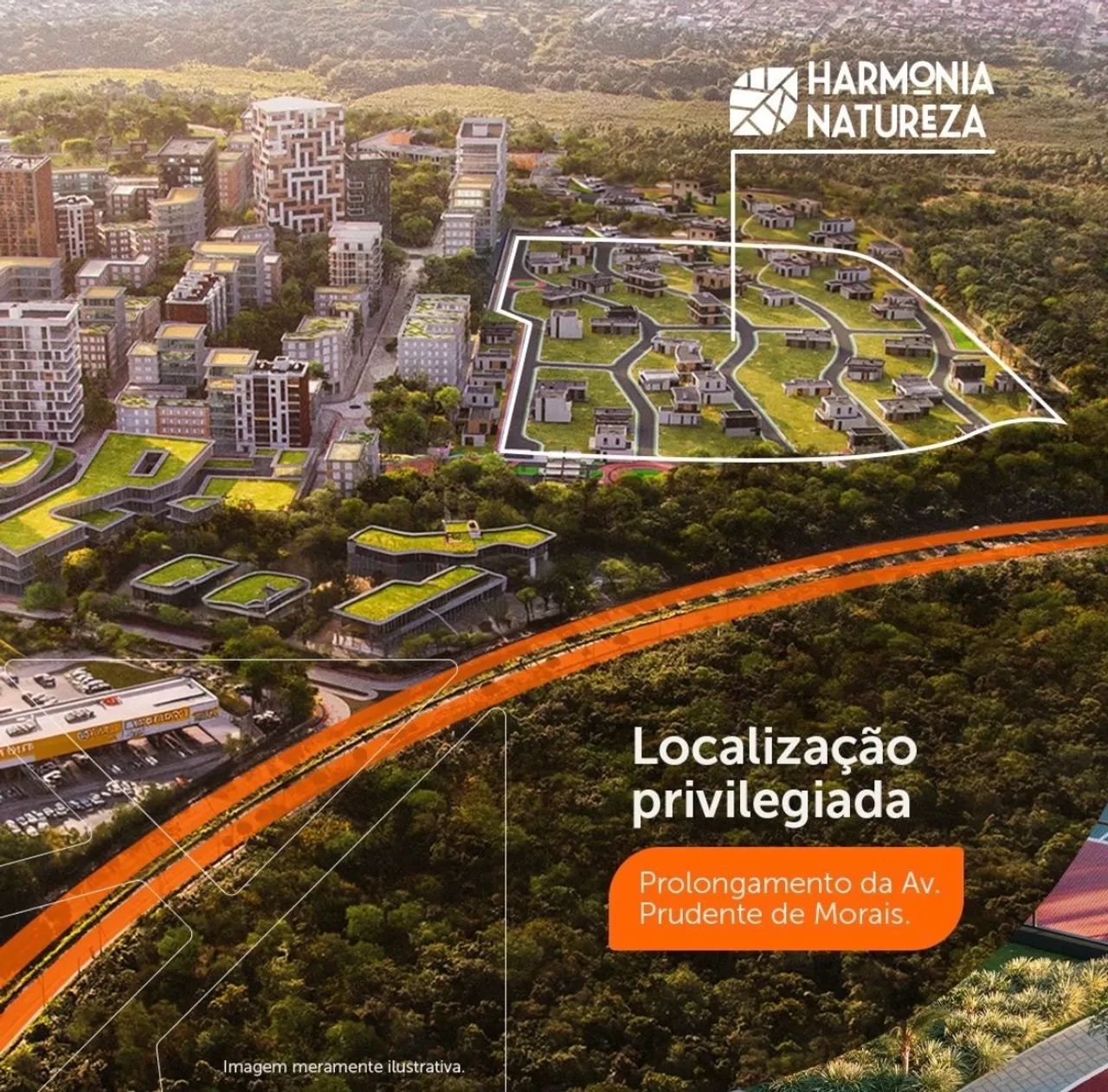 Harmonia Natureza | Lançamento  - Foto 5