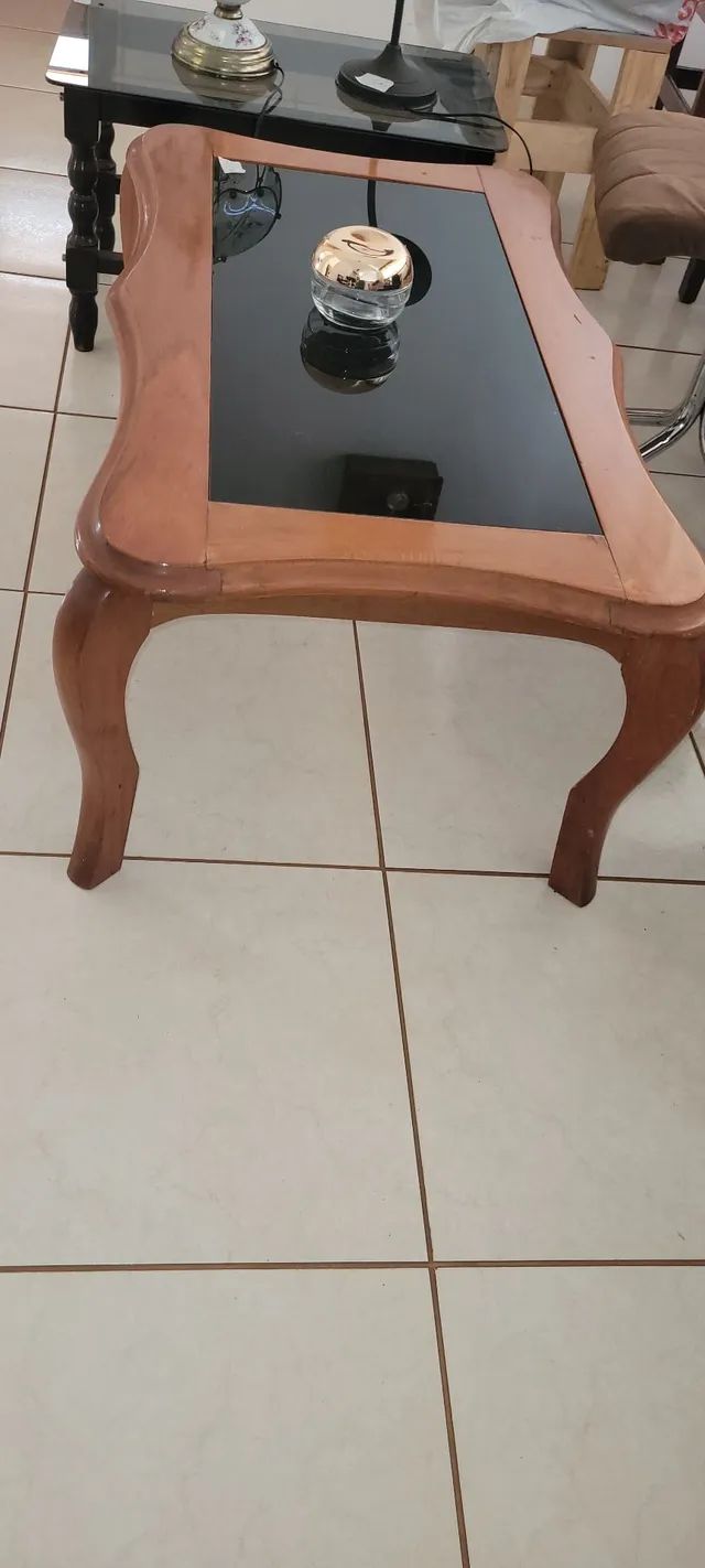 Mesinha de centro  - Foto 2