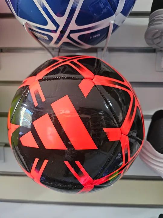 PROMOÇÃO BOLA DE CAMPO ADIDAS ORIGINAL R$129.00 AVISTA. - Foto 2