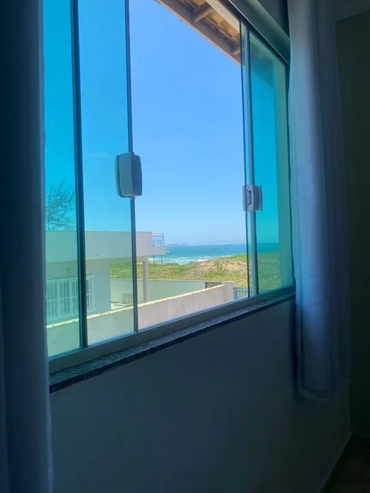 Excelente  oportunidade !!!!!  Otima casa Ferias em Búzios pé na área - Foto 15