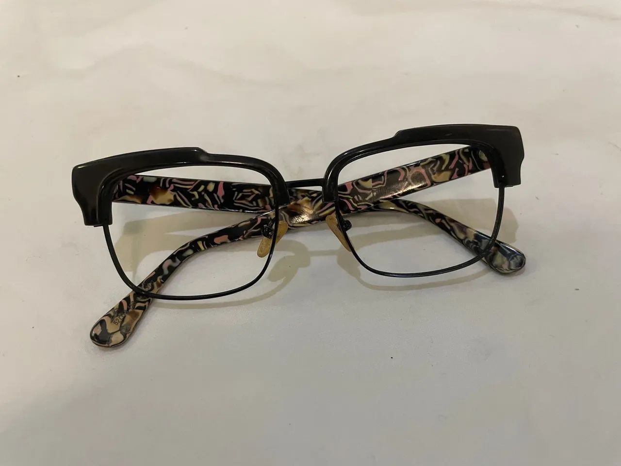 Armação / Óculos chilli Beans - Foto 4