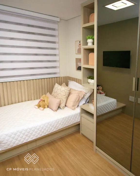 Cama infantil - Foto 2