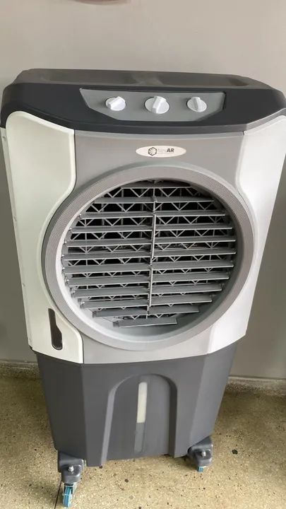 Climatizador de Ar 70 litros  - Foto 4