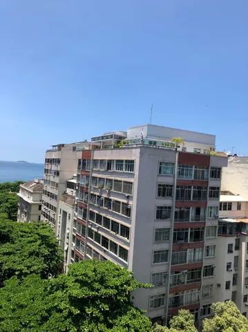 Captação de Apartamento para locação na Rua Ministro Viveiros de Castro, Copacabana, Rio de Janeiro, RJ